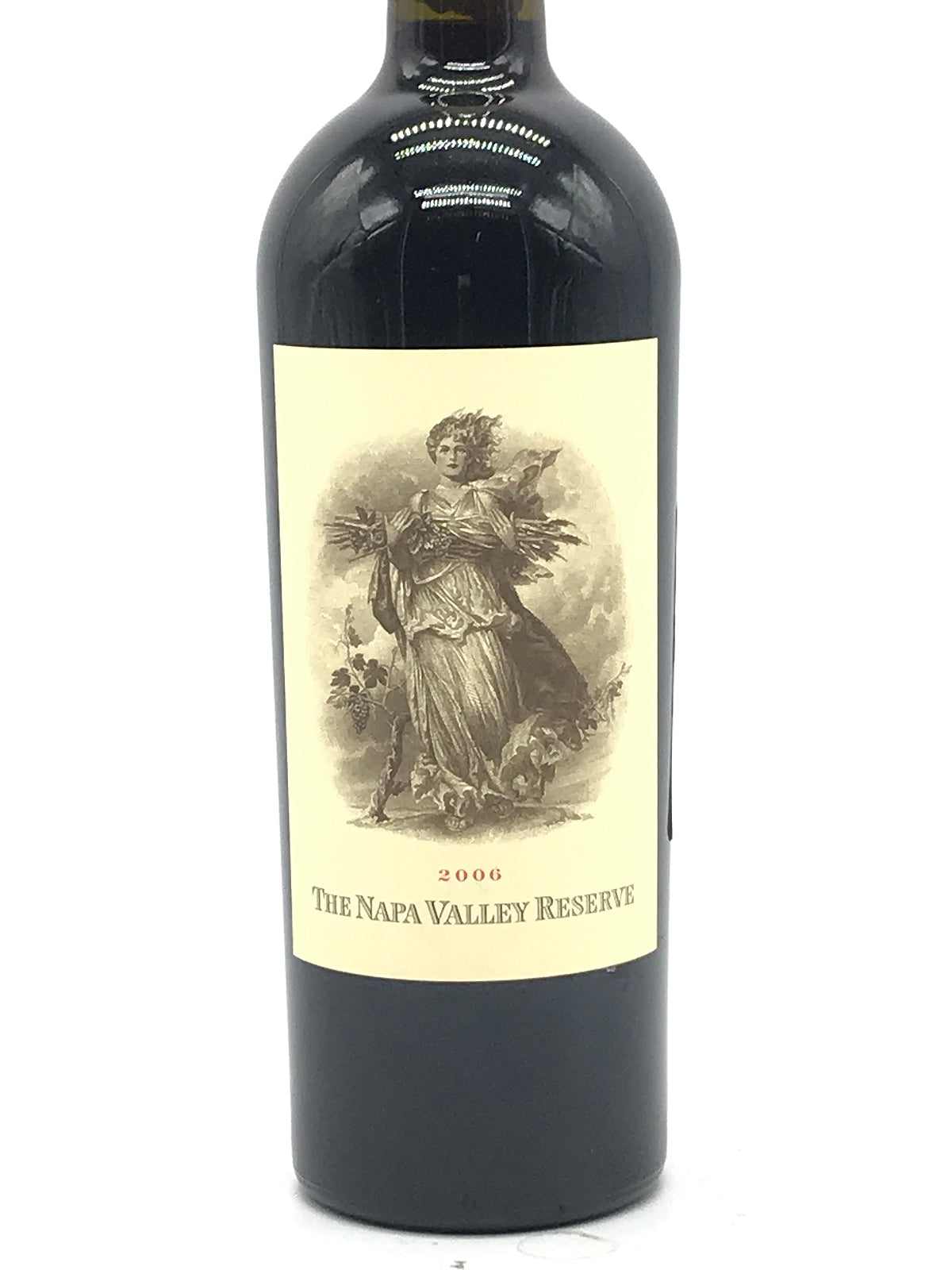 ワイン 2006 NAPA VALLEY MERLOT Rutherford Grove 2006 Napa Valley Estate Merlot Review