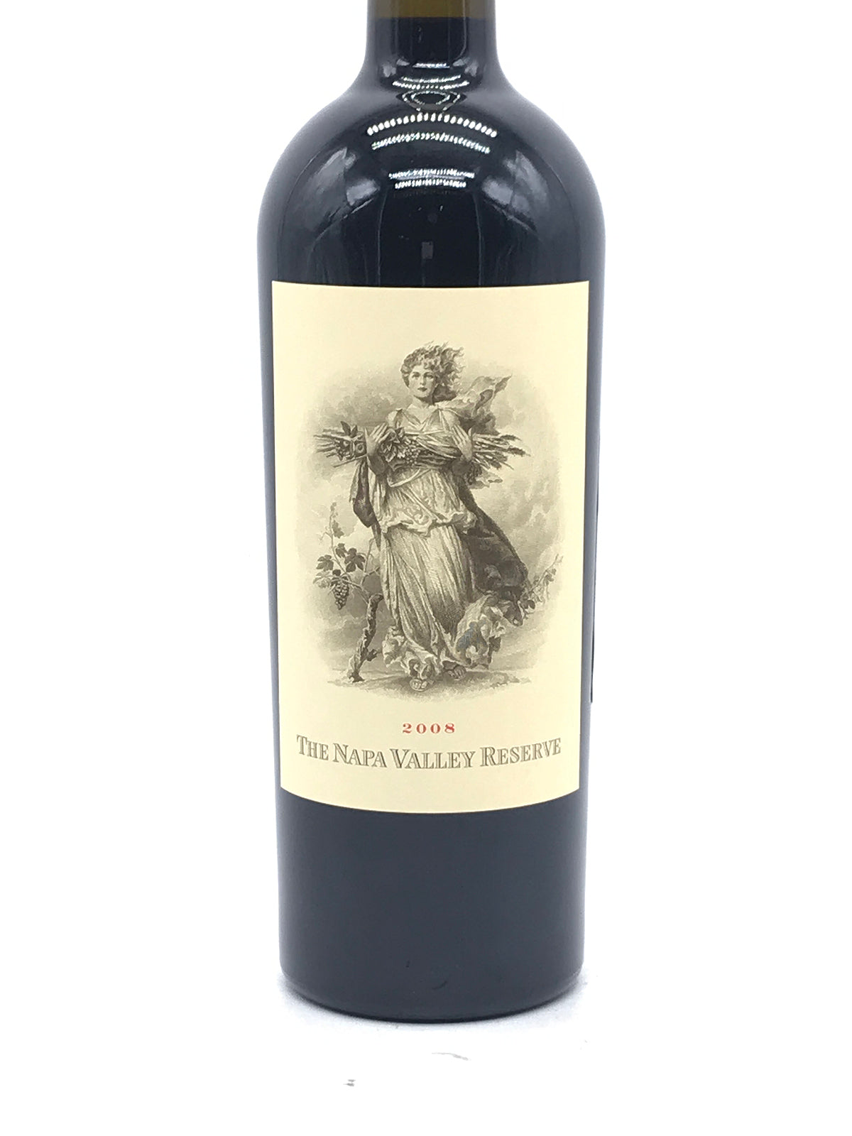 2008 The Napa Valley Reserve Red Blend, Napa Valley, Bottle (750ml) [T