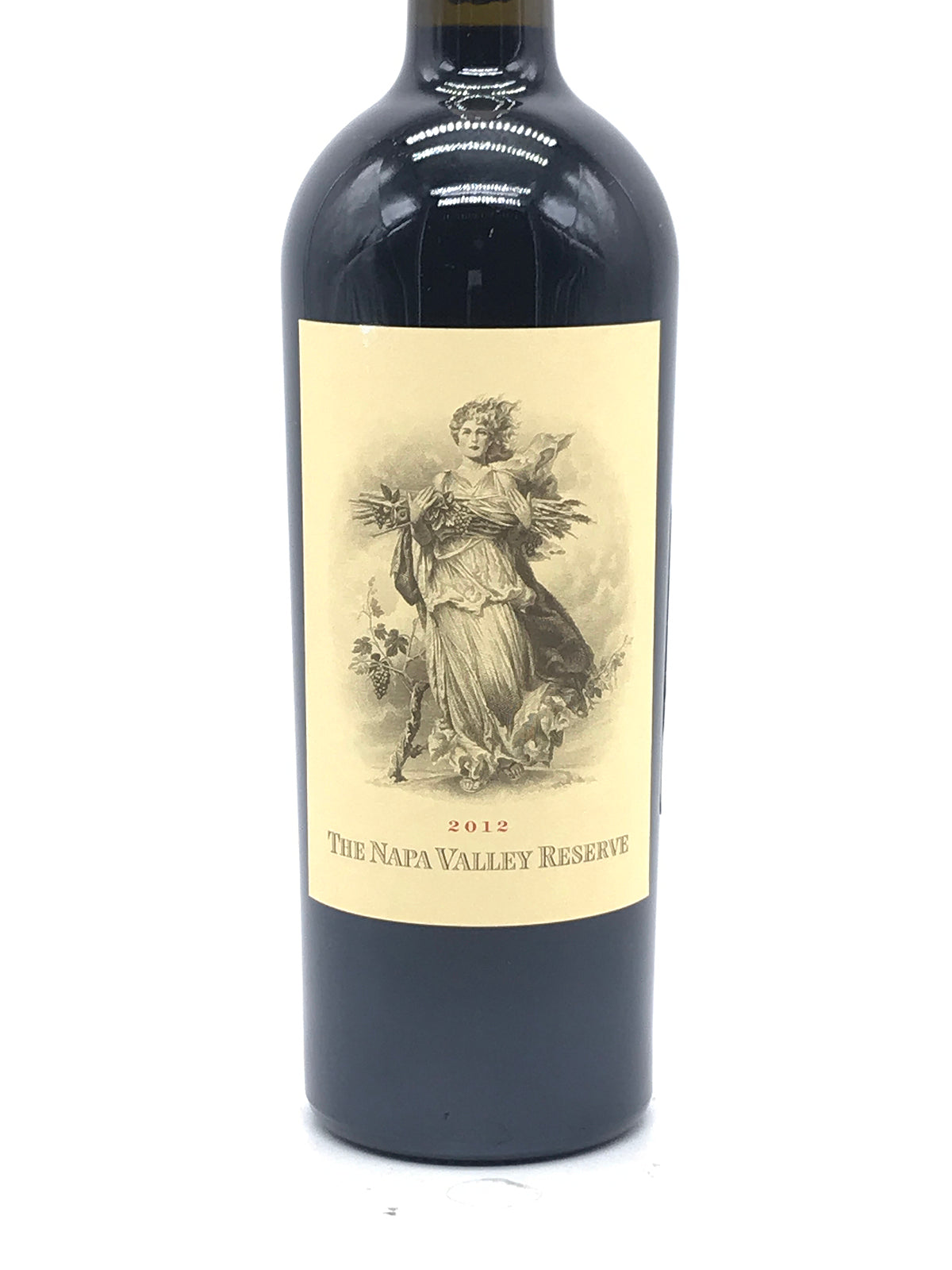 The Napa Valley Reserve | Harlan Family Wines | Napa Valley Wine – Grand  Cru Liquid Assets