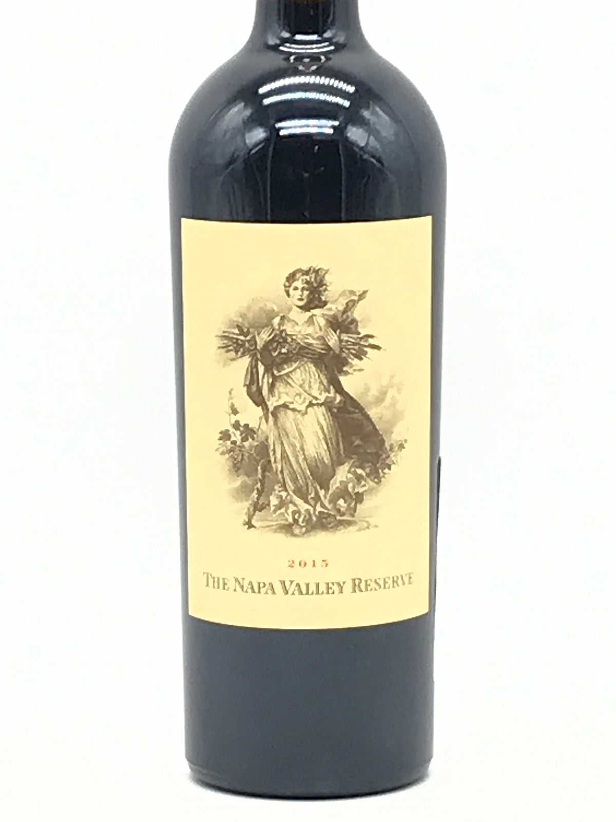 2015 The Napa Valley Reserve Red Blend, Napa Valley, Bottle (750ml) [T –  Grand Cru Liquid Assets