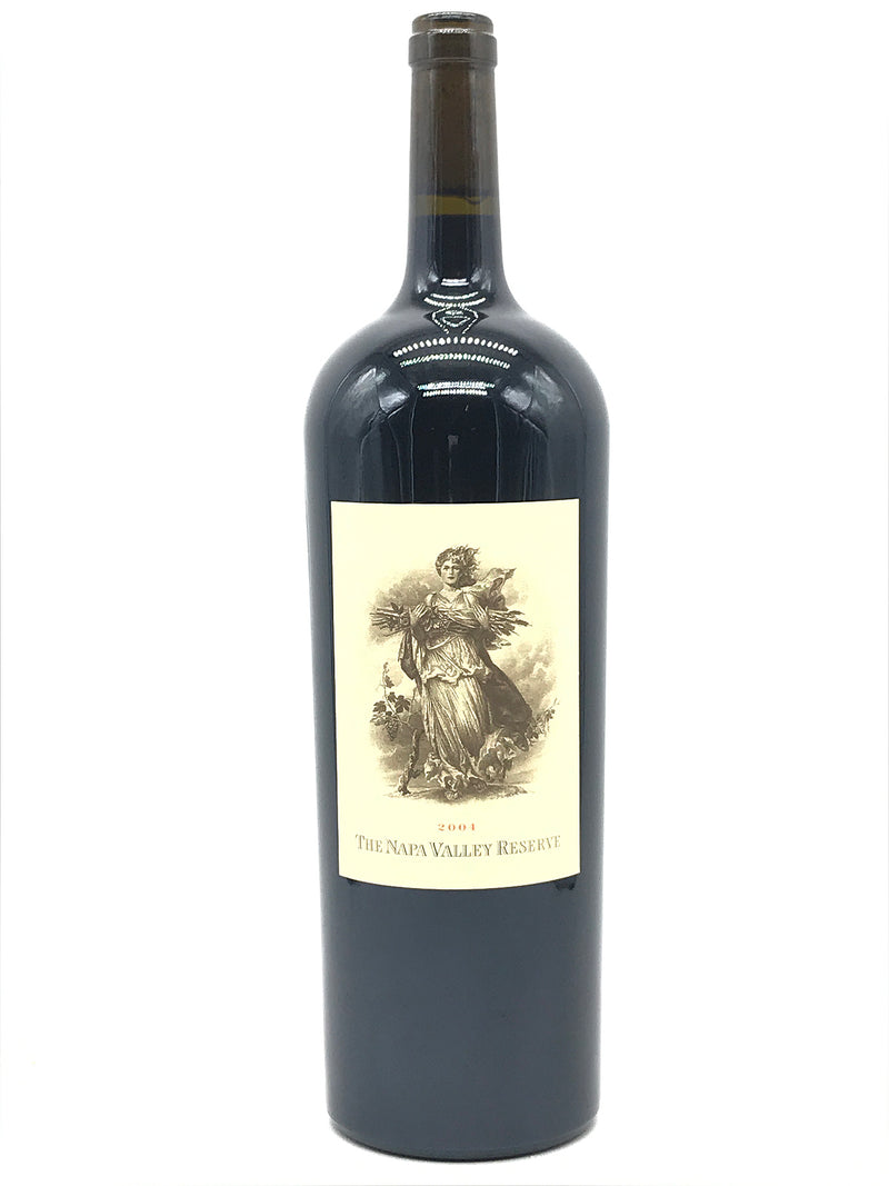 2004 The Napa Valley Reserve Red Blend, Napa Valley, Magnum (1.5L) [TN