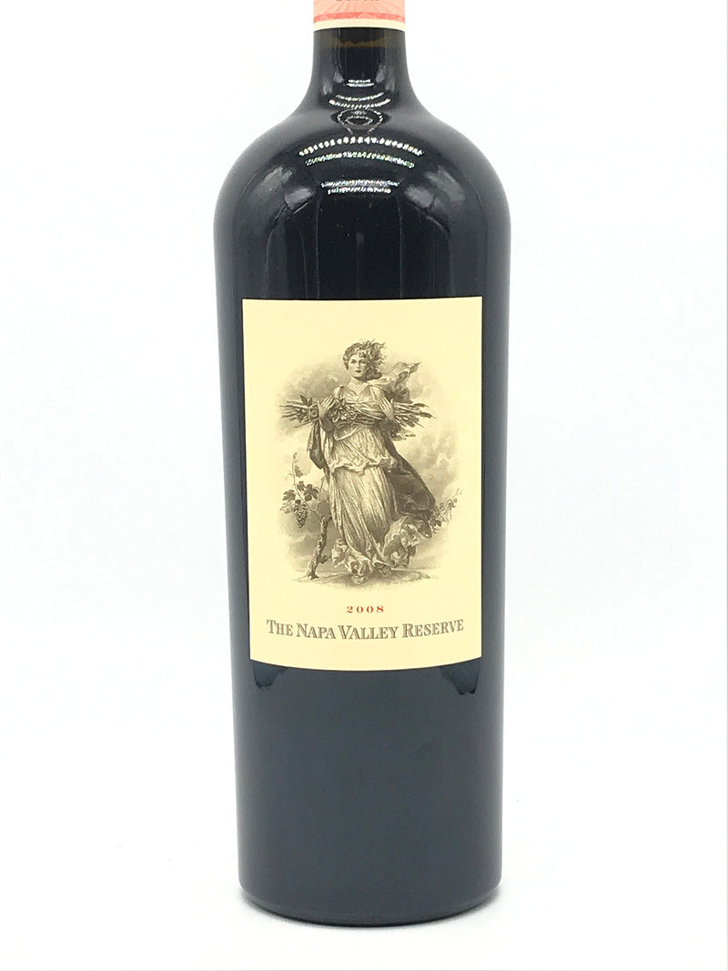 2008 The Napa Valley Reserve, Reserve, Napa Valley, Magnum (1.5L) [Harlan - Exclusive Member Only] 2008 1.5L