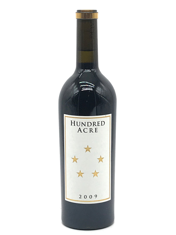 2009 Hundred Acre, The Ark Vineyard, Napa Valley, Bottle (750ml)