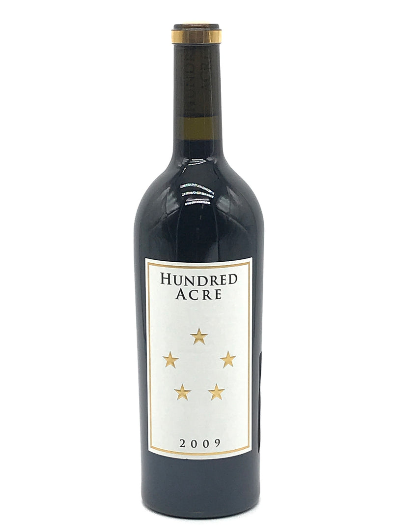 2009 Hundred Acre, Few and Far Between, Napa Valley, Bottle (750ml)