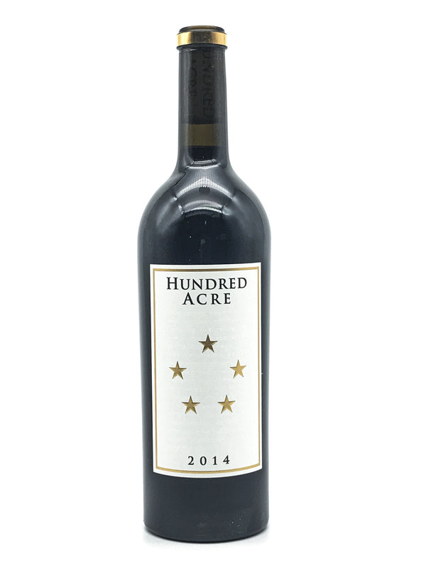 2014 Hundred Acre, Few and Far Between, Napa Valley, Bottle (750ml)