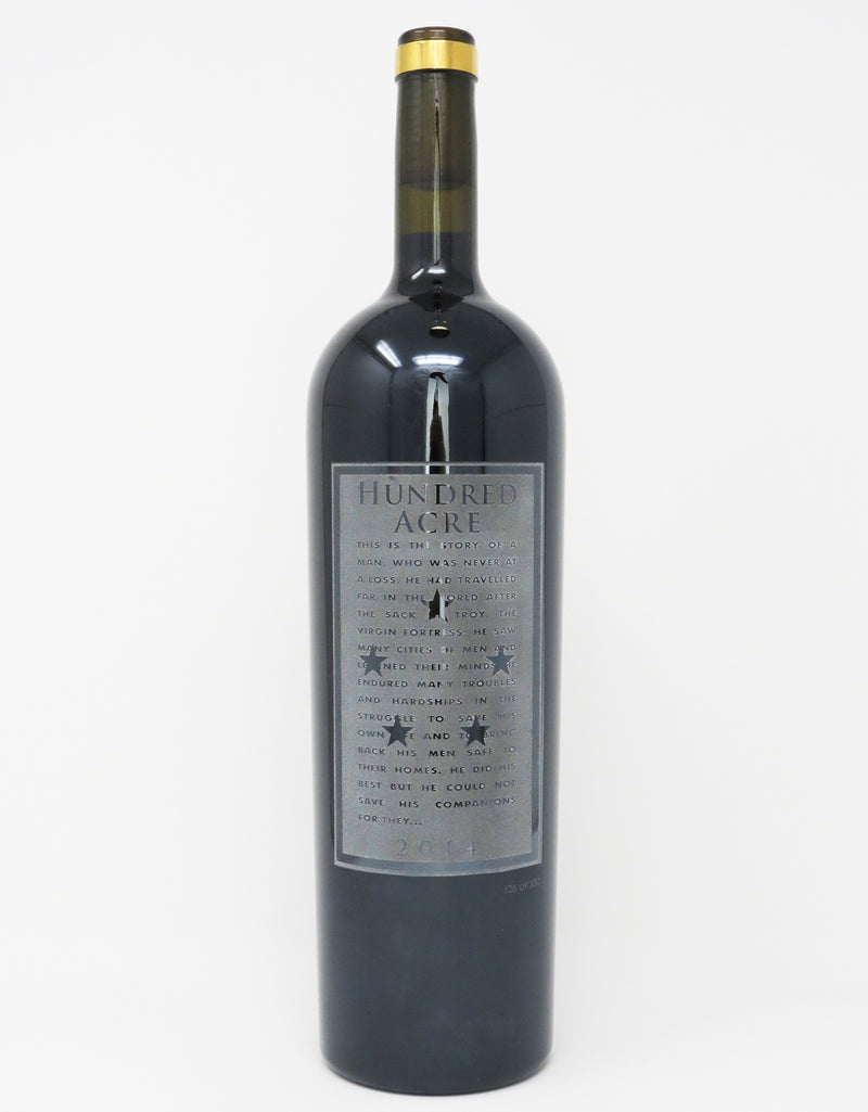 2014 Hundred Acre, Few and Far Between, Napa Valley, Magnum (1.5L)