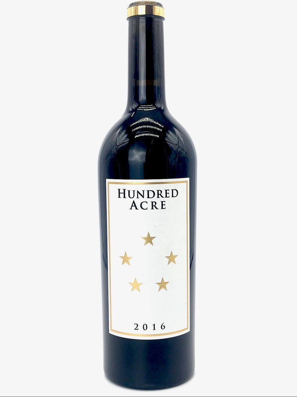 2016 Hundred Acre, Kayli Morgan Vineyard, Napa Valley, Bottle (750ml)
