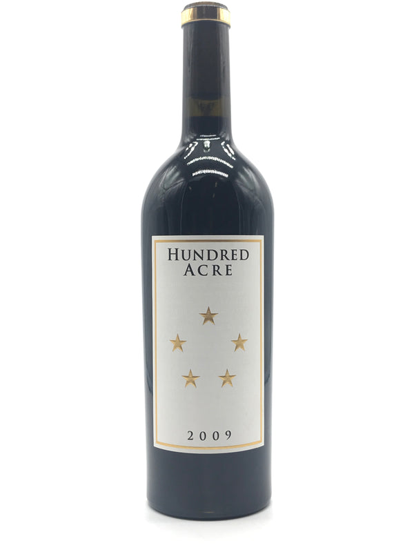 2009 Hundred Acre, Precious, Napa Valley, Bottle (750ml)