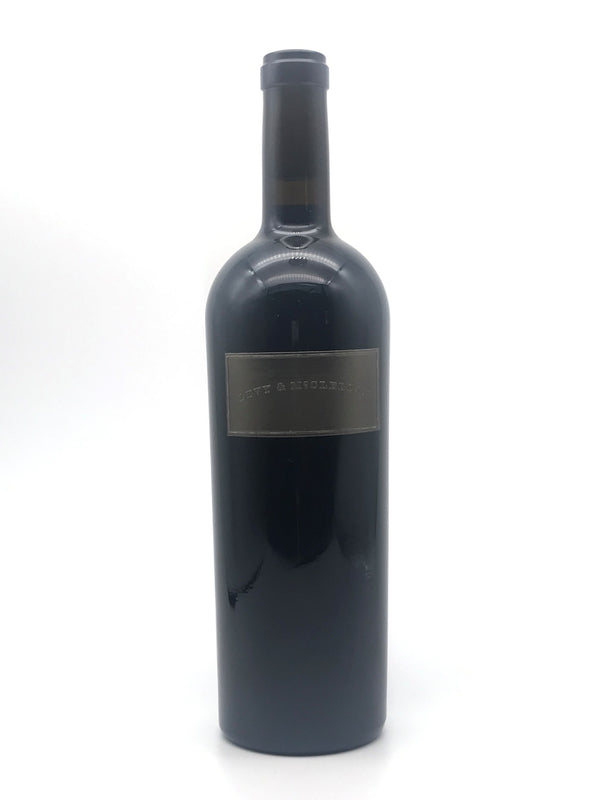 2007 Levy McClellan, Red, Napa Valley, Bottle (750ml)
