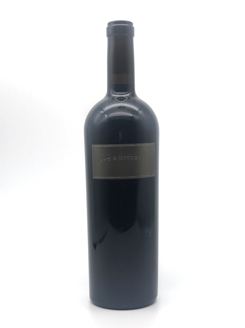 2007 Levy McClellan, Red, Napa Valley, Bottle (750ml)