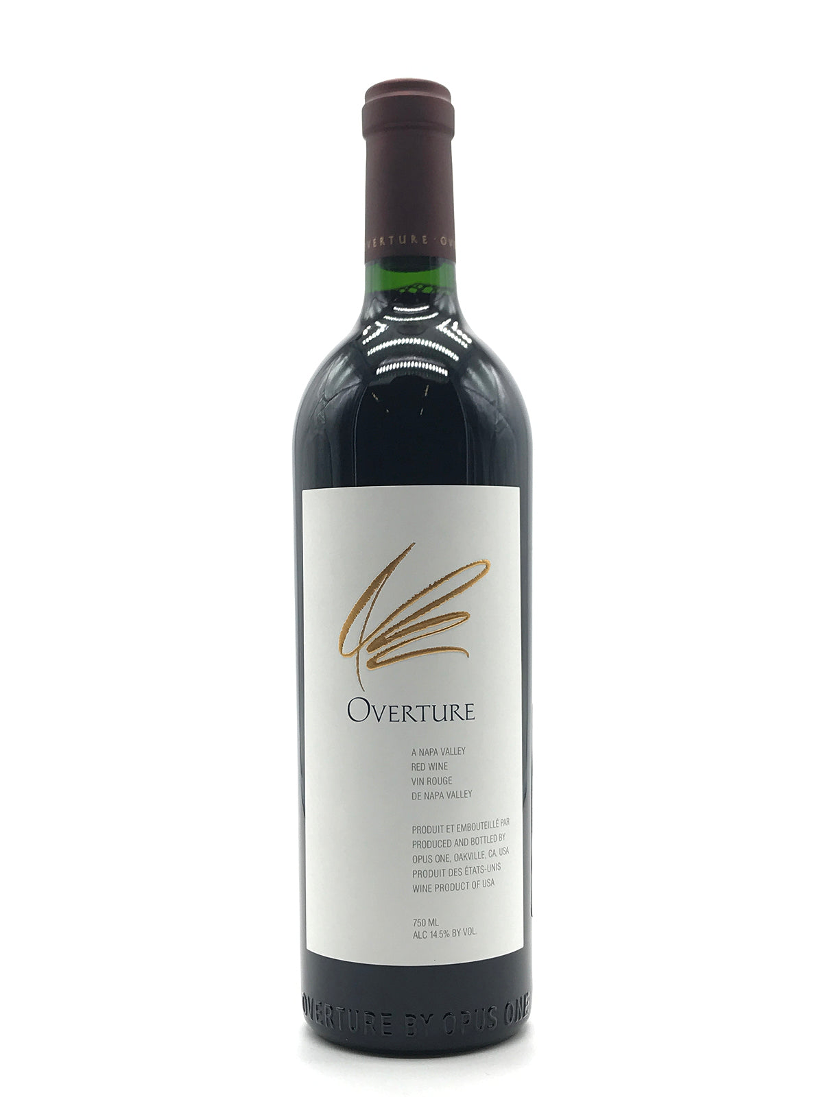 Opus One, Overture, Napa Valley, Bottle (750ml)