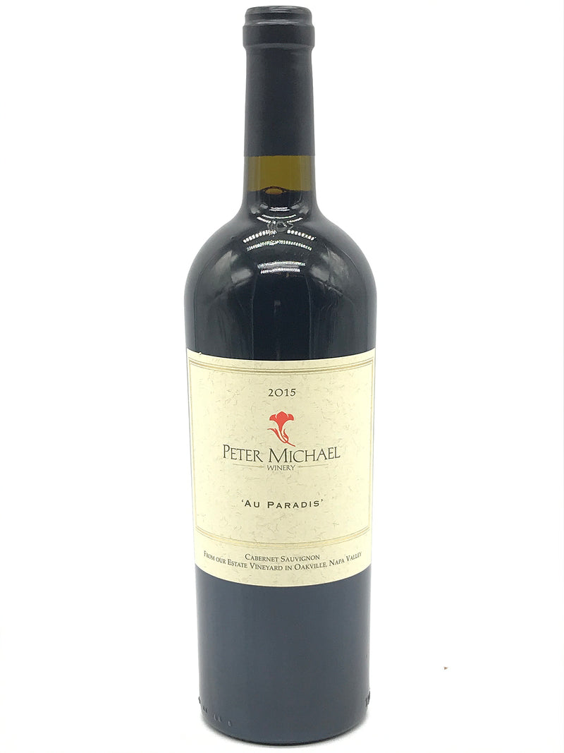 2015 Peter Michael, Belle Cote, Knights Valley, Bottle (750ml)