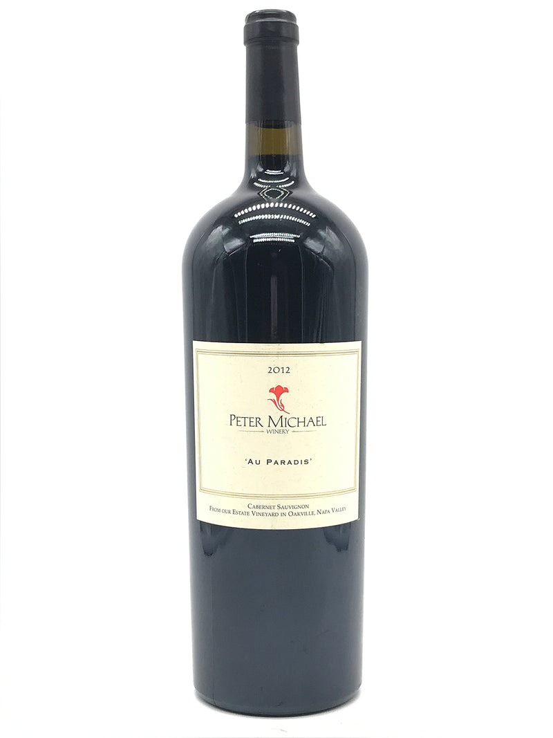 2012 Peter Michael, Belle Cote, Knights Valley, Magnum (1.5L)