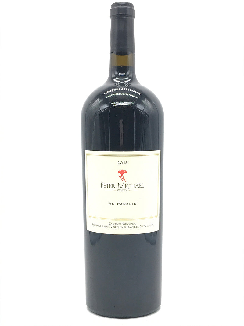 2013 Peter Michael, Belle Cote, Knights Valley, Magnum (1.5L)
