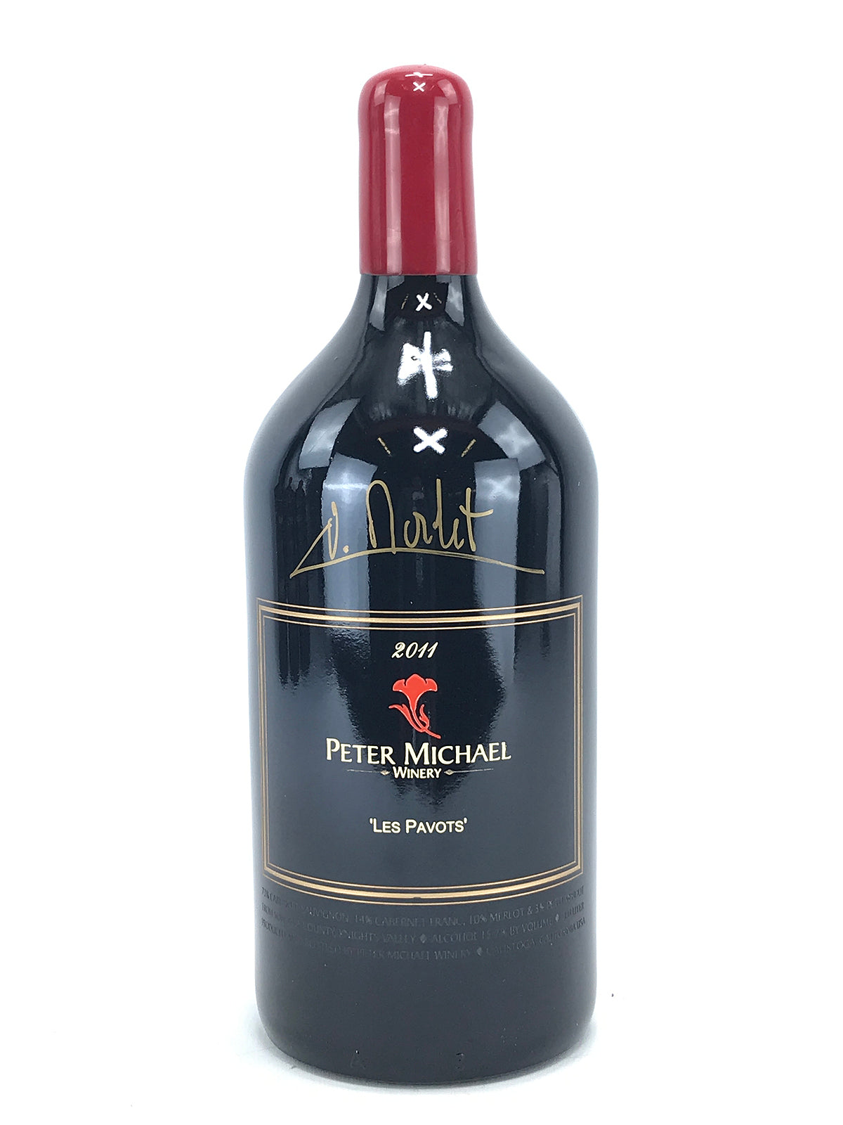 USRPETPAVO-3000-2011- 
