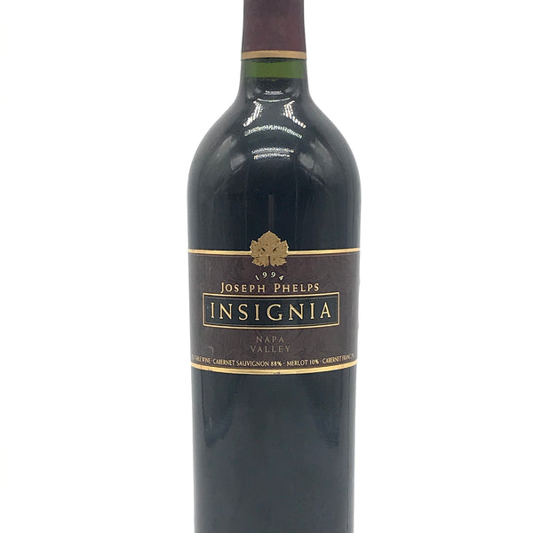1994 Joseph Phelps, Insignia, Napa Valley, Bottle (750ml)
