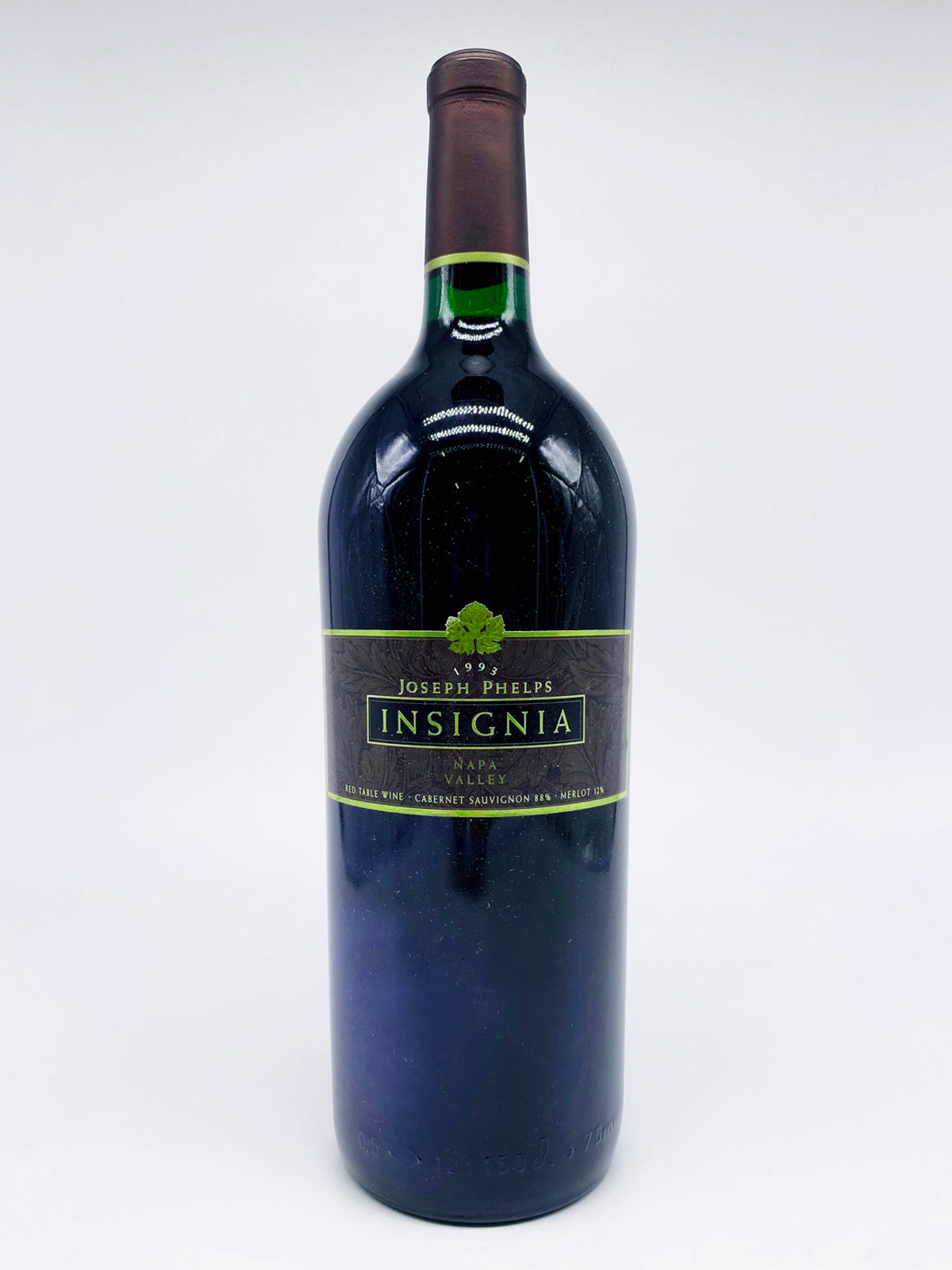 インシグニア JOSEPH ジョセフ・フェルプス [2002 ヴァレー 0 1円