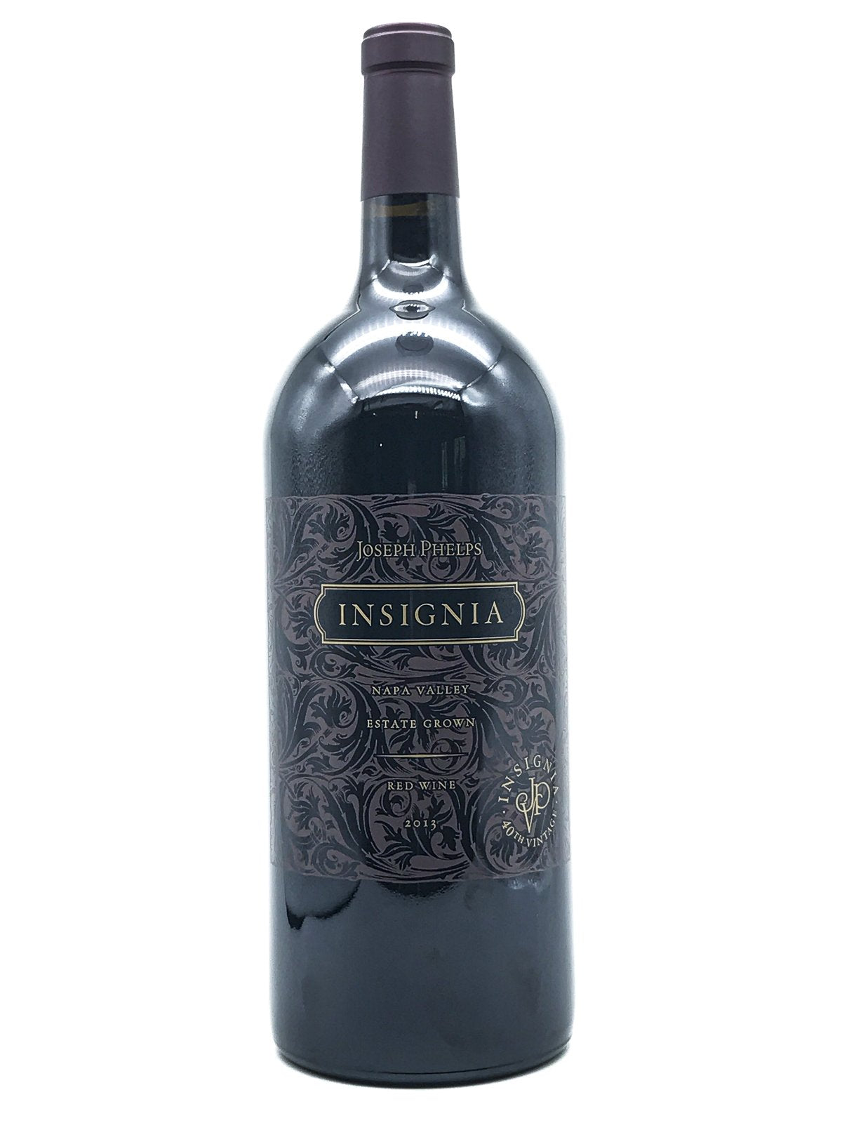 Cabernet Sauvignon Insignia Joseph Phelps 2013 2013 Joseph Phelps