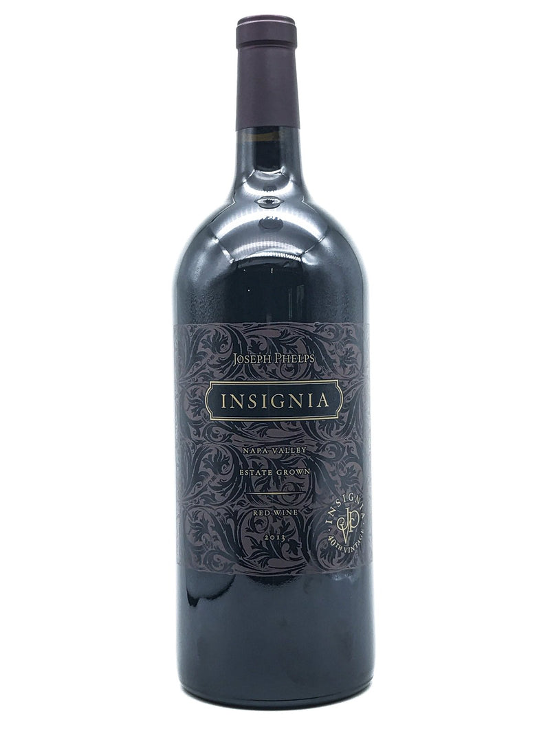 2013 Joseph Phelps, Insignia, Napa Valley