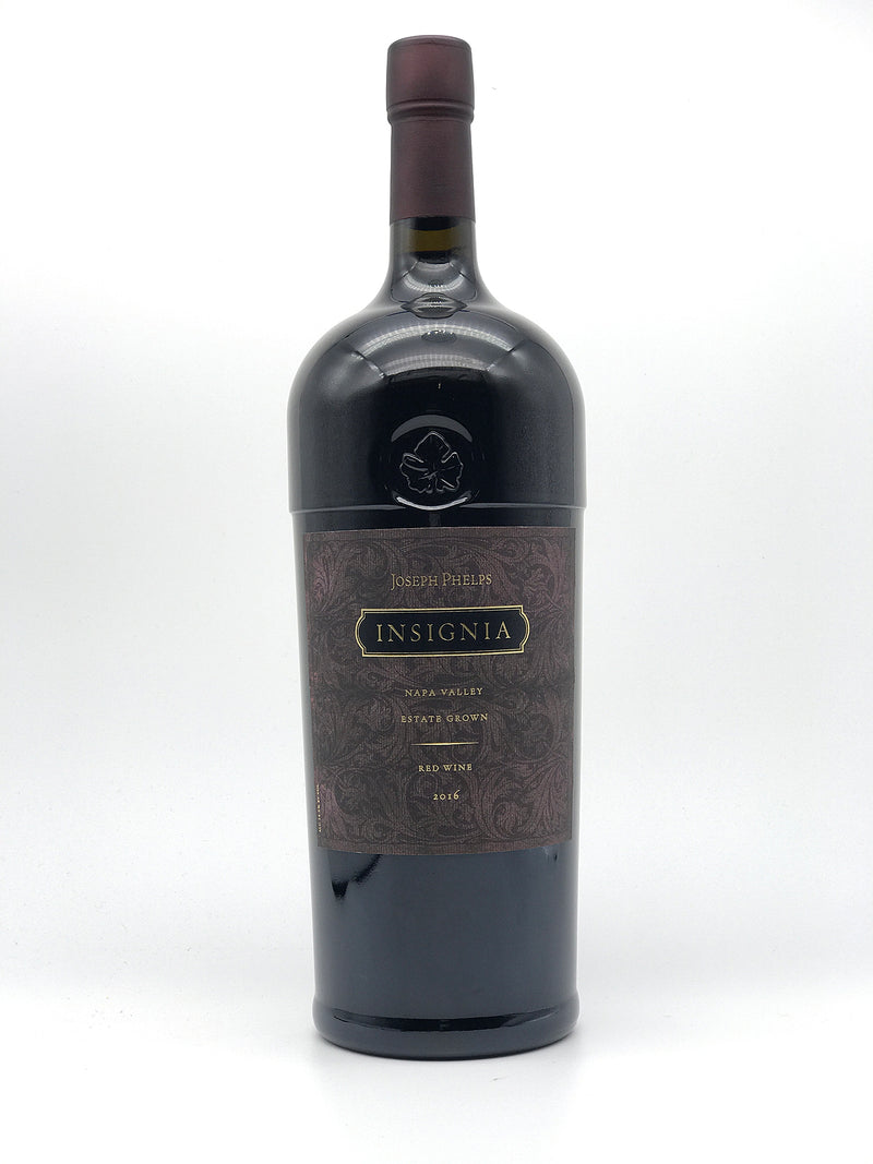 2016 Joseph Phelps, Insignia, Napa Valley