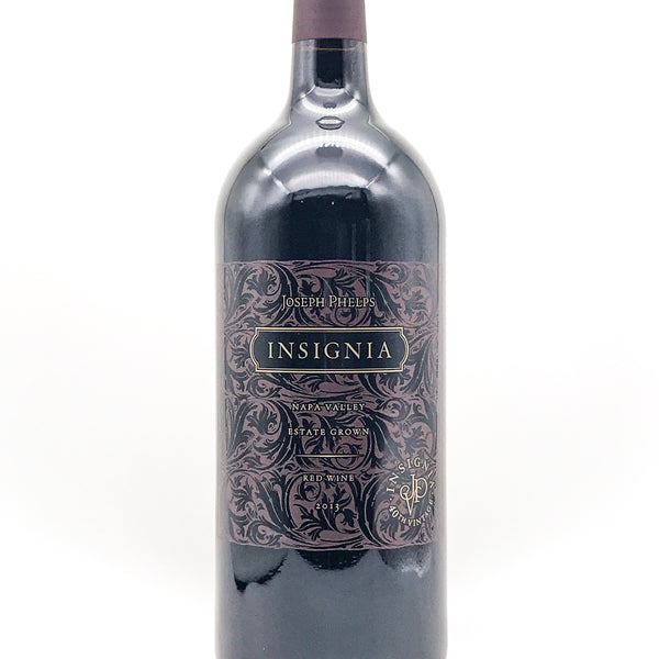 ワイン Joseph Phelps Insignia 2013 2013 Joseph Phelps, Insignia, Napa Valley