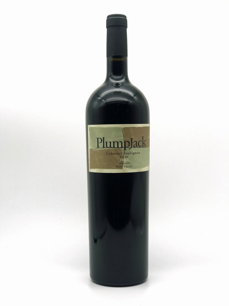 2002 Plumpjack, Cabernet Sauvignon, Napa Valley, Magnum (1.5L)
