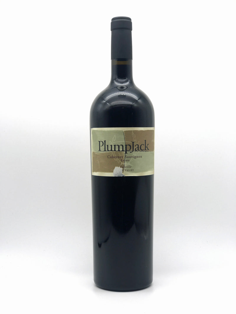 2002 Plumpjack, Cabernet Sauvignon, Napa Valley, Magnum (1.5L), [Scuffed Label]