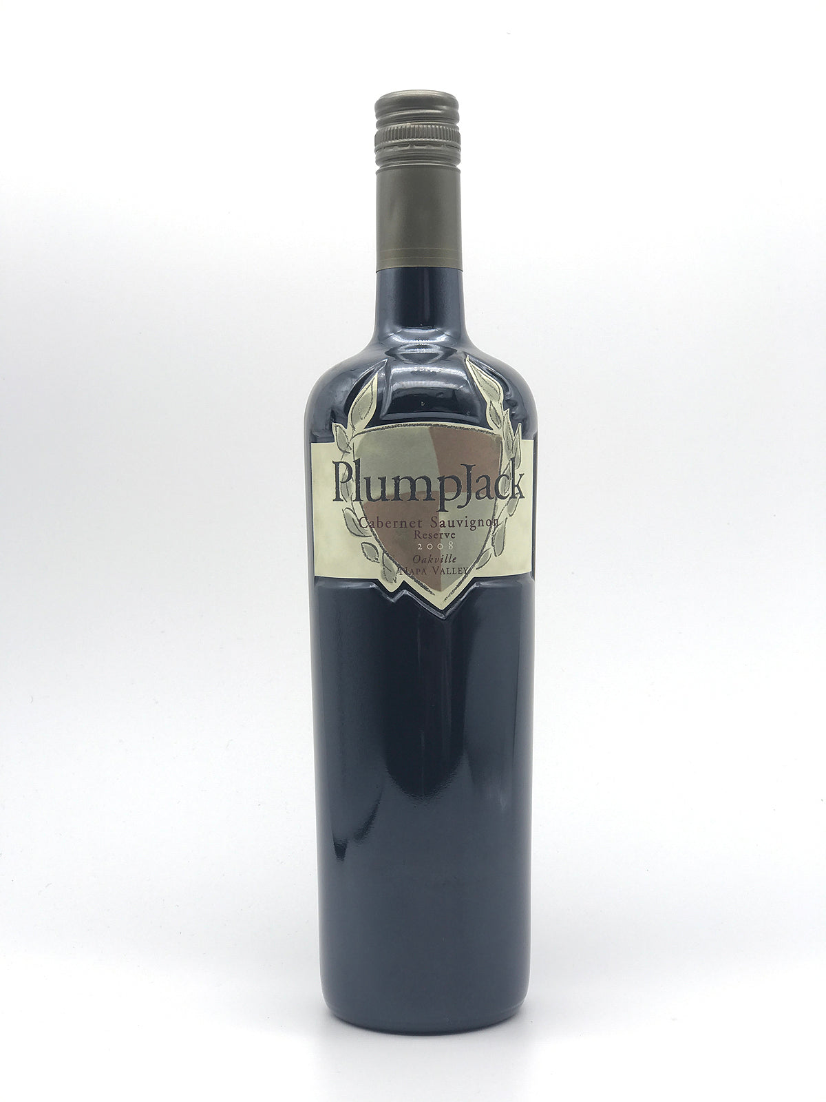 2008 Plumpjack, Cabernet Sauvignon Reserve, Oakville