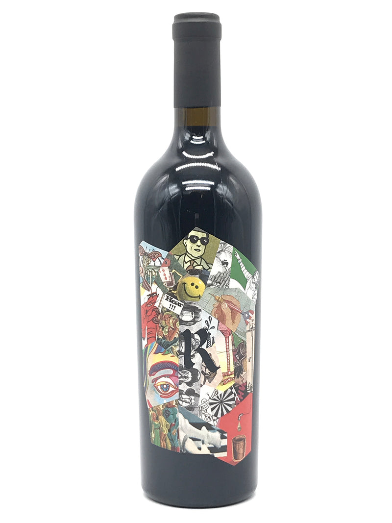 2016 Realm Cellars, The Absurd, Napa Valley, Bottle (750ml)