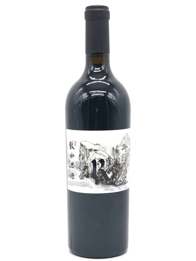 2012 Realm Cellars, Beckstoffer Dr. Crane Vineyard, St. Helena, Bottle (750ml)