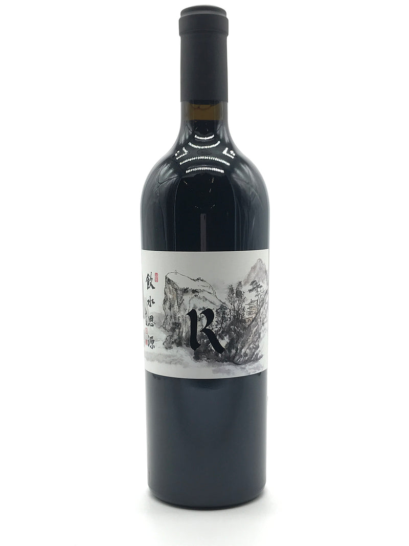 2015 Realm Cellars, Beckstoffer Dr. Crane Vineyard, St. Helena, Bottle (750ml)