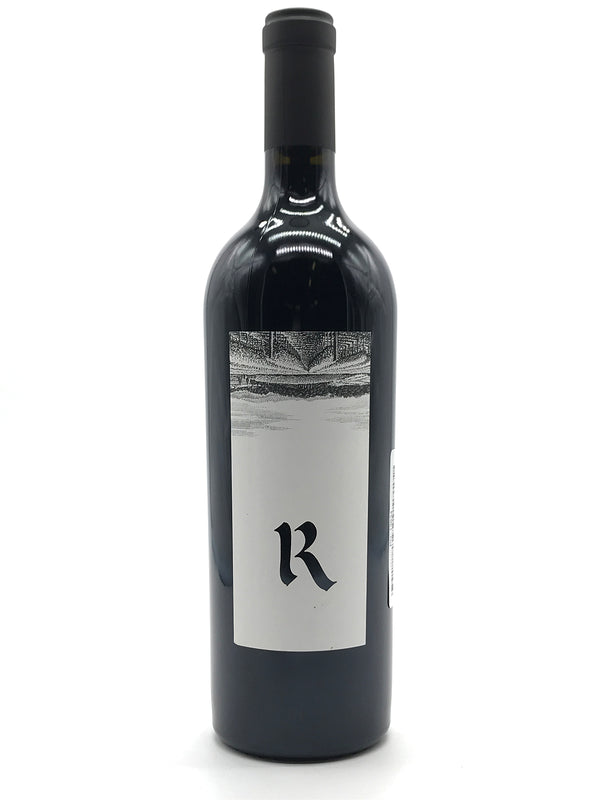 2019 Realm Cellars, Farella Cabernet Sauvignon, Napa Valley, Bottle (750ml)