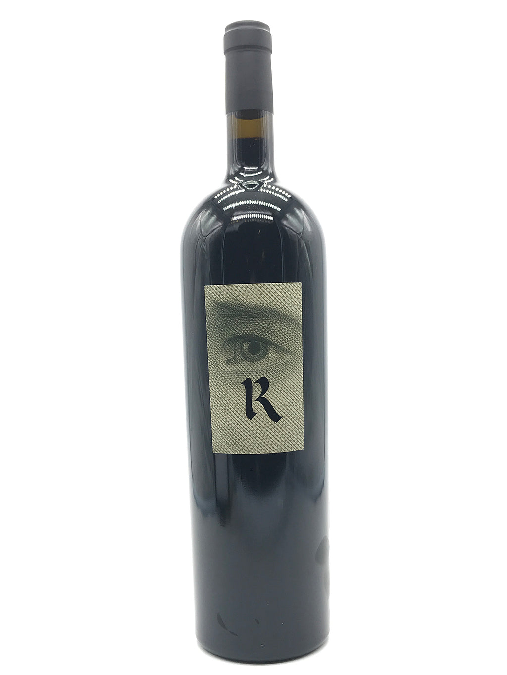 2018 Realm Cellars, Beckstoffer To Kalon Vineyard Cabernet Franc, Oakv ...