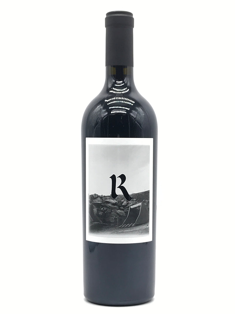 2019 Realm Cellars, Houyi Vineyard, Napa Valley, Bottle (750ml)