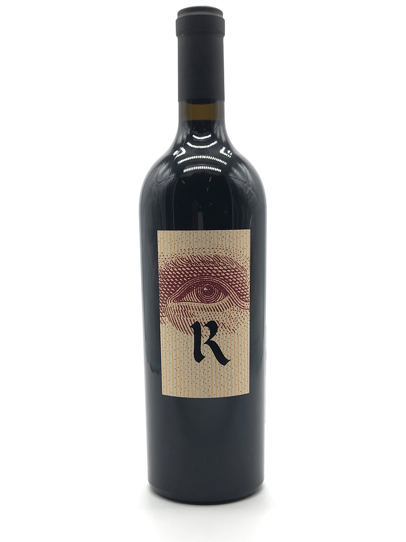 2015 Realm Cellars, Beckstoffer To Kalon Vineyard Cabernet Sauvignon, Oakville, Bottle (750ml)