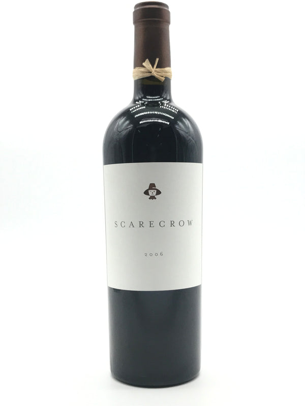 2006 Scarecrow, Cabernet Sauvignon, Rutherford, Bottle (750ml)