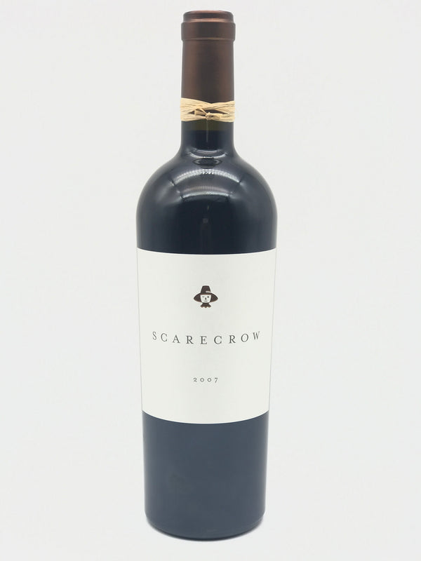 2007 Scarecrow, Cabernet Sauvignon, Rutherford, Bottle (750ml)