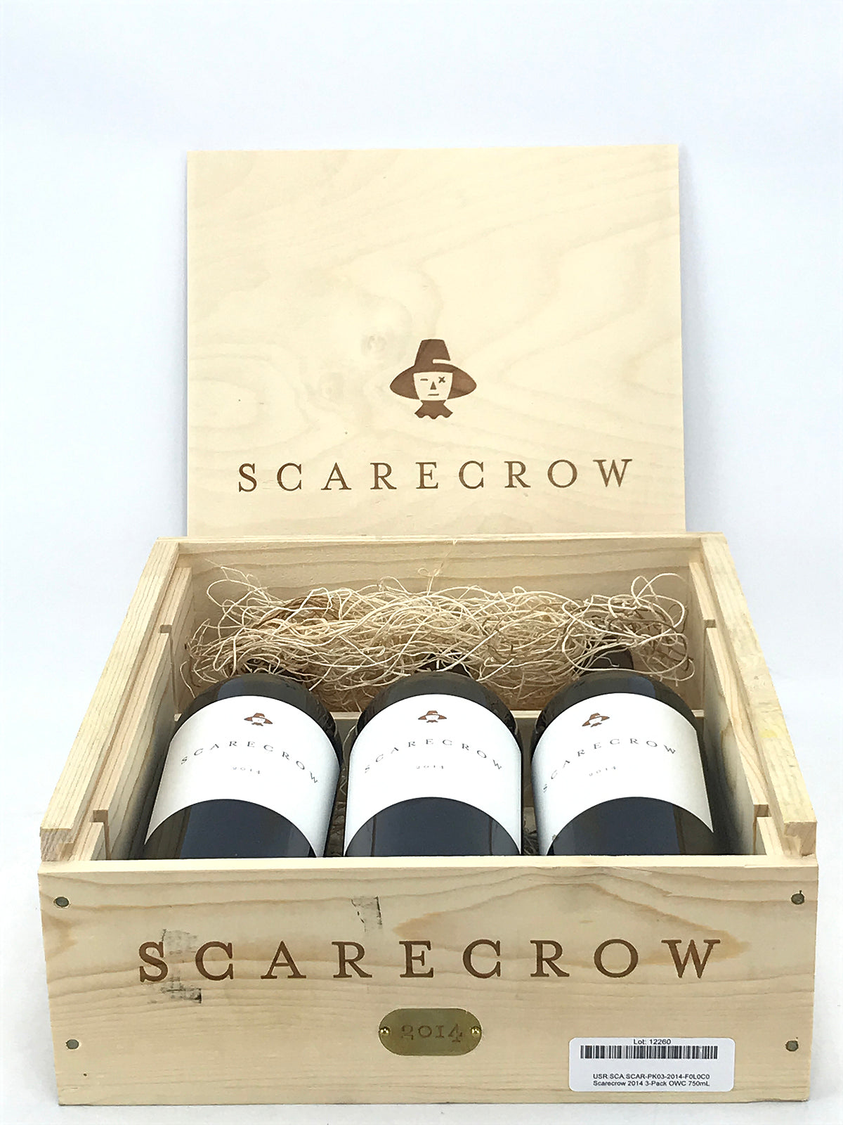 Scarecrow Wine | Scarecrow Cabernet Sauvignon | Buy Online – Grand Cru  Liquid Assets