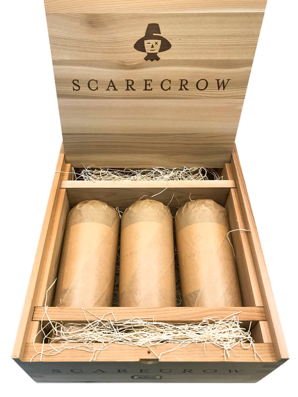 2017 Scarecrow, Cabernet Sauvignon, Rutherford, Case of 3 Btls