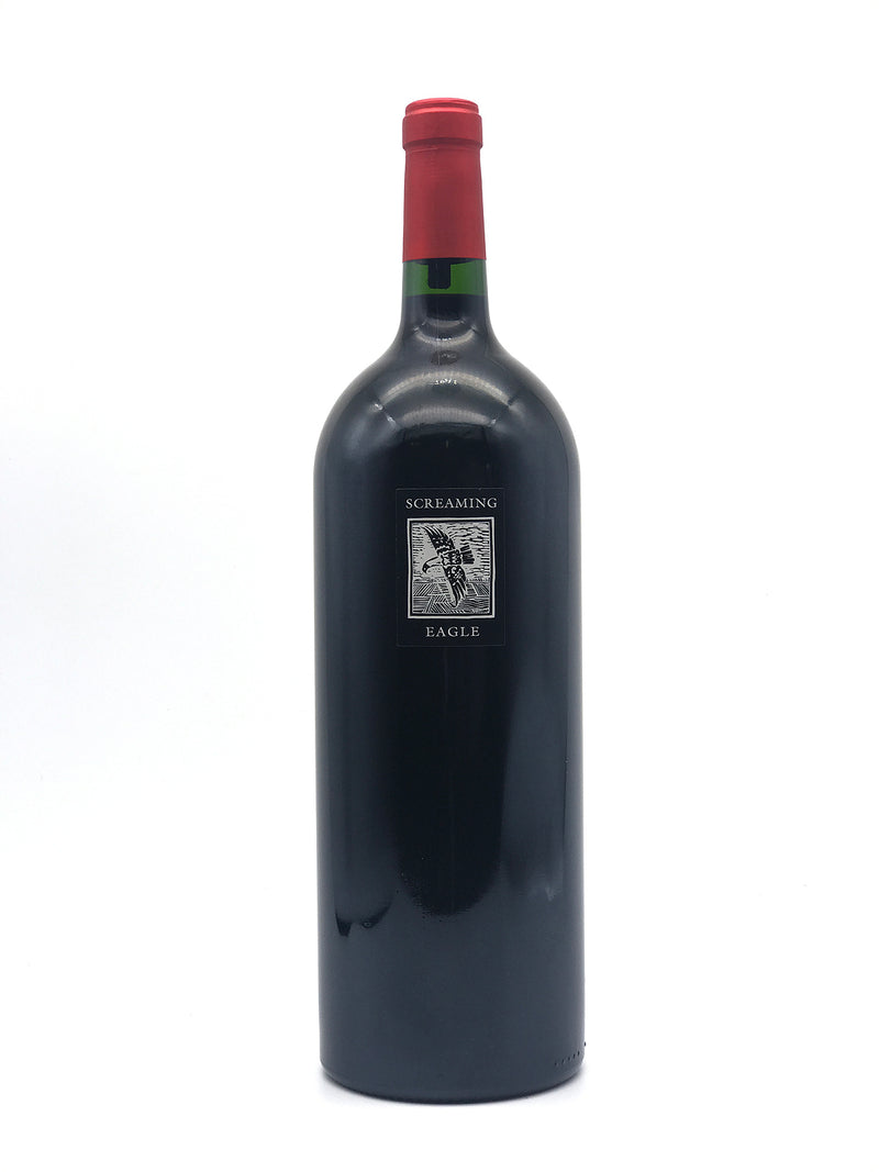 2009 Screaming Eagle, Cabernet Sauvignon, Oakville, Bottle (750ml)