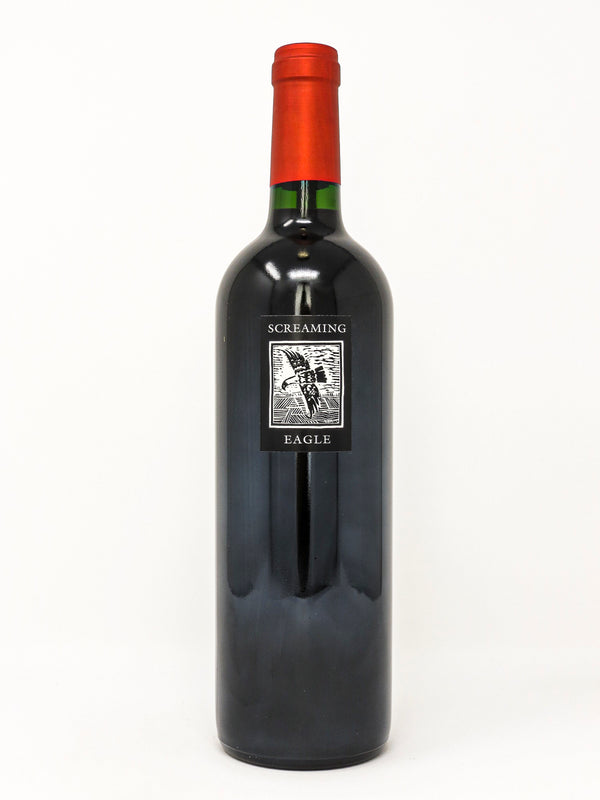 2010 Screaming Eagle, Cabernet Sauvignon, Napa Valley, Bottle (750ml)