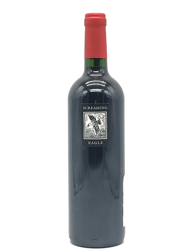 2014 Screaming Eagle, Cabernet Sauvignon, Oakville, Bottle (750ml)