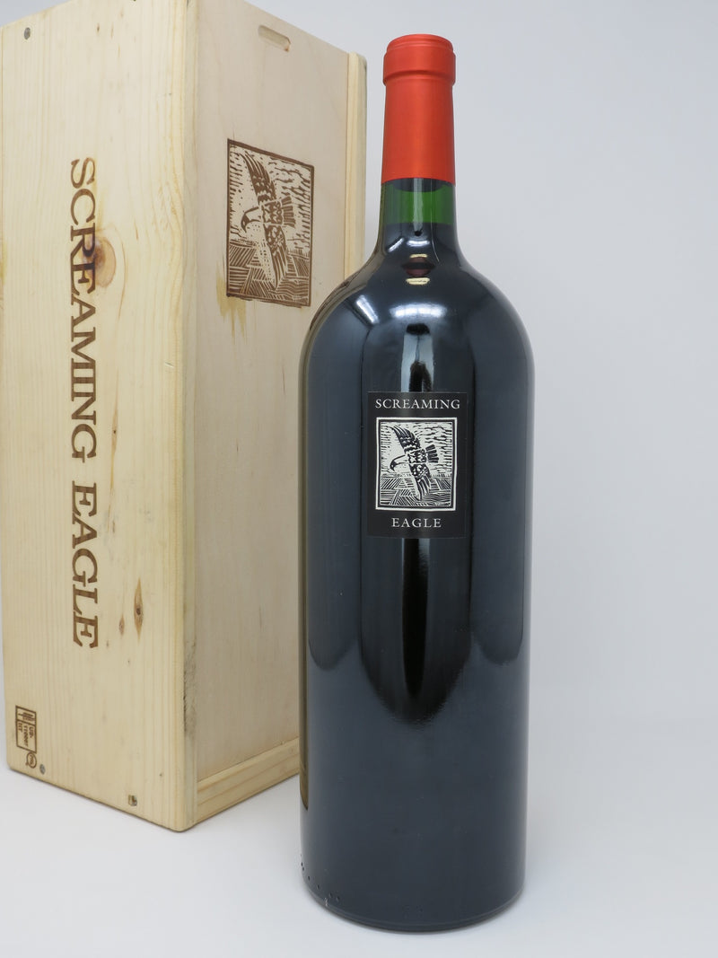 2009 Screaming Eagle, Cabernet Sauvignon, Napa Valley, Magnum (1.5L)