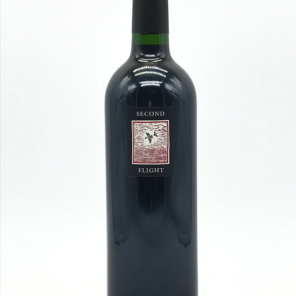 2008 Screaming Eagle, The Flight, Oakville, Bottle (750ml)