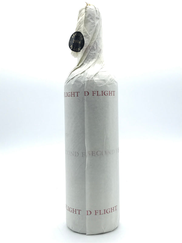 2014 Screaming Eagle, The Flight, Oakville, Bottle (750ml)
