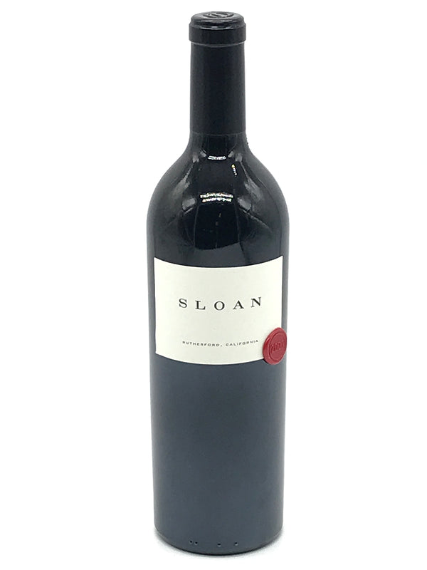 2007 Sloan, Proprietary Red, Rutherford, Bottle (750ml)