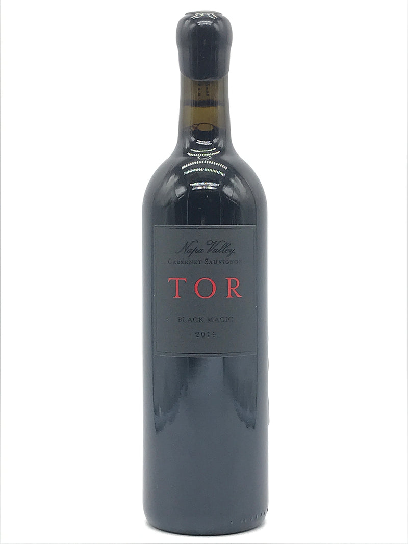 2014 TOR Kenward Family, Black Magic, Napa Valley, Bottle (750ml)