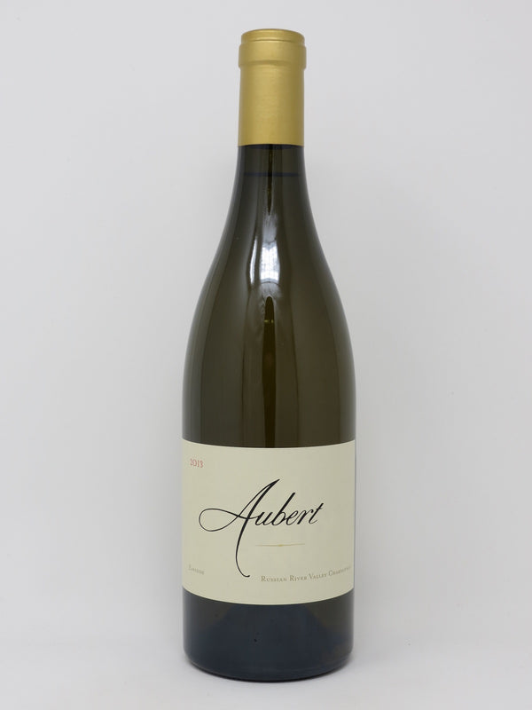 2013 Aubert, Eastside Chardonnay, Russian River Valley