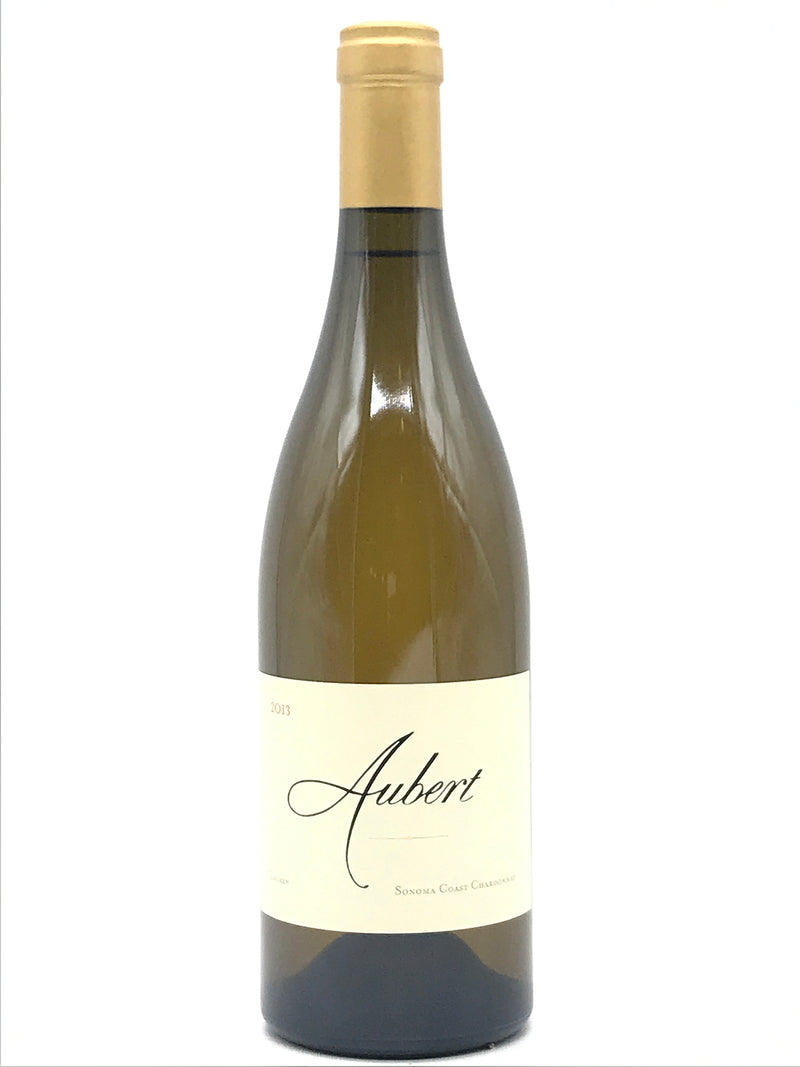 2013 Aubert, Chardonnay Lauren, Sonoma Coast