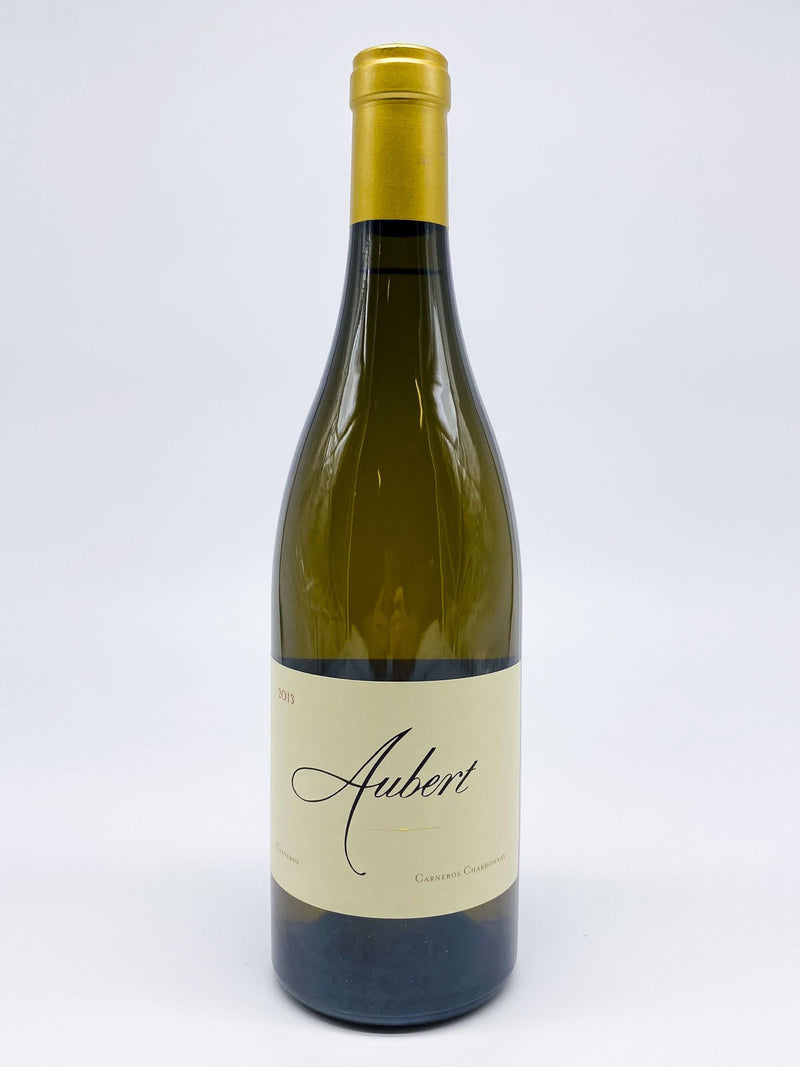 2013 Aubert, Chardonnay, Los Carneros